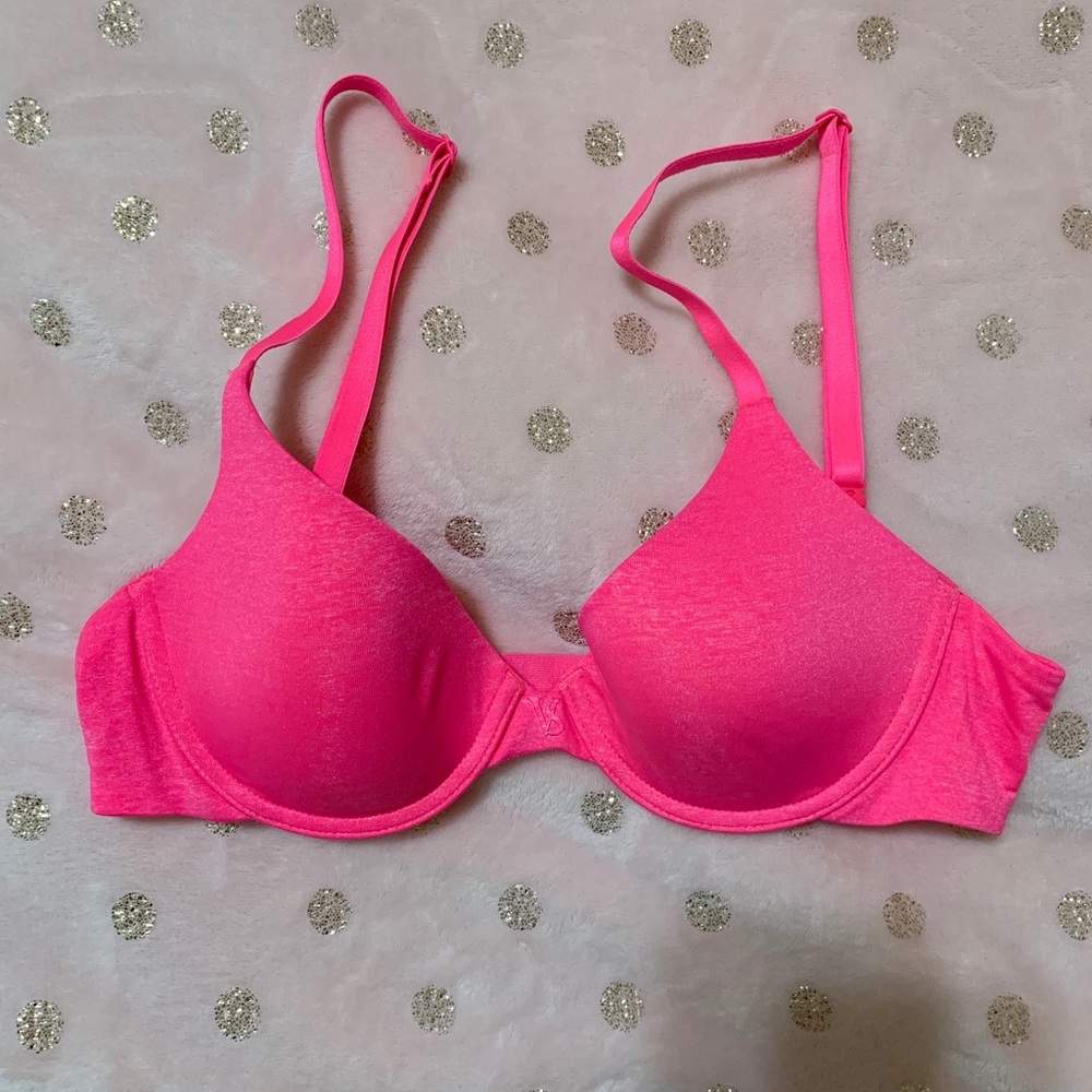 Aerie Demi Bra